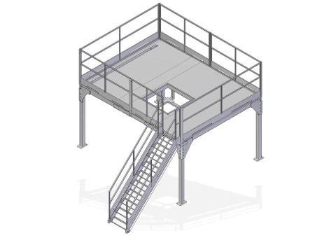 Jack Automation srl - Mestrino (PD)